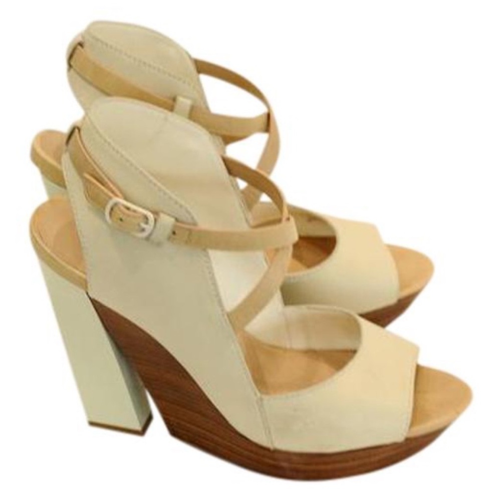 Maria Shapova by Cole Haan sandals